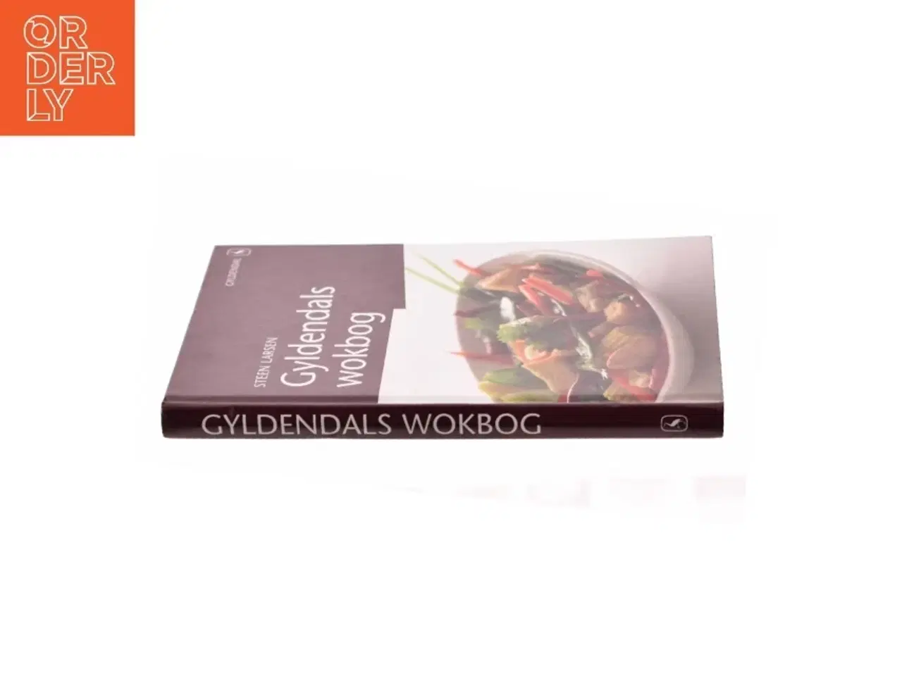 Billede 2 - Gyldensdahl workbog