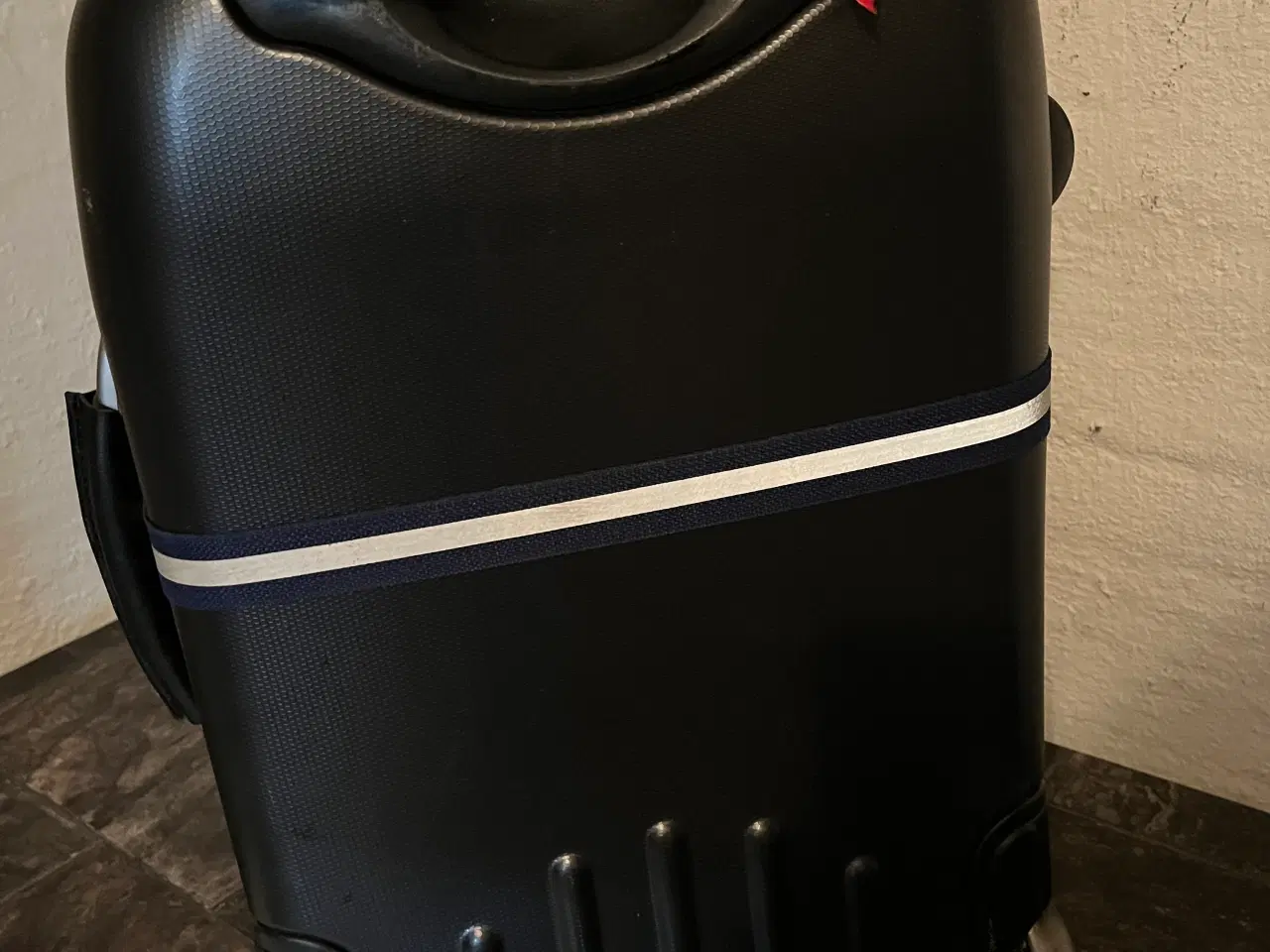 Billede 3 - 2 stk Hardcase kufferter.