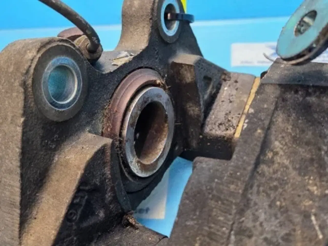 Billede 10 - Case 8010 Bremsekaliber 84989455