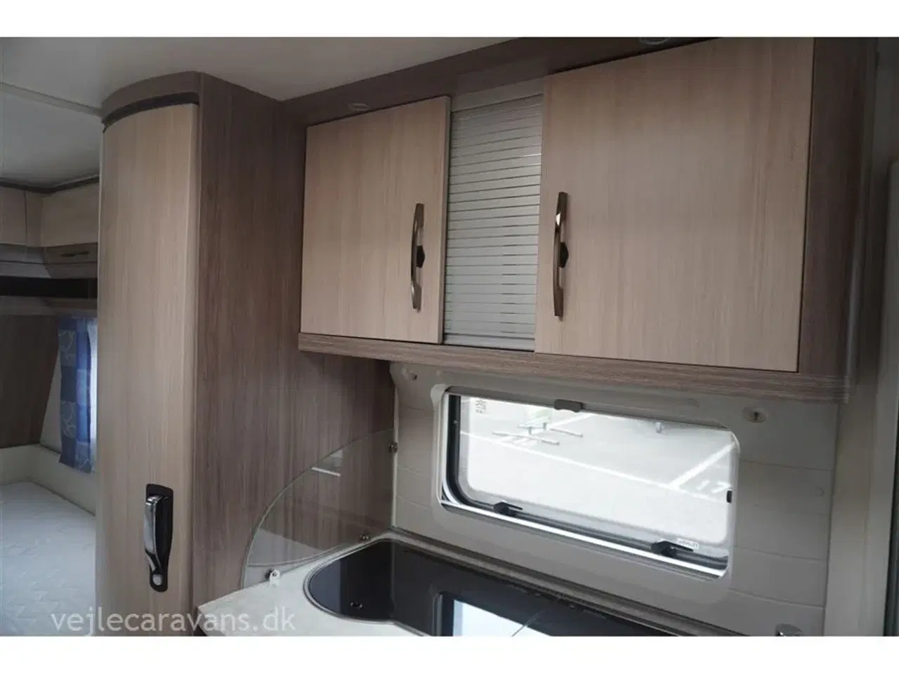 Billede 10 - 2016 - Hobby De Luxe 495 UL