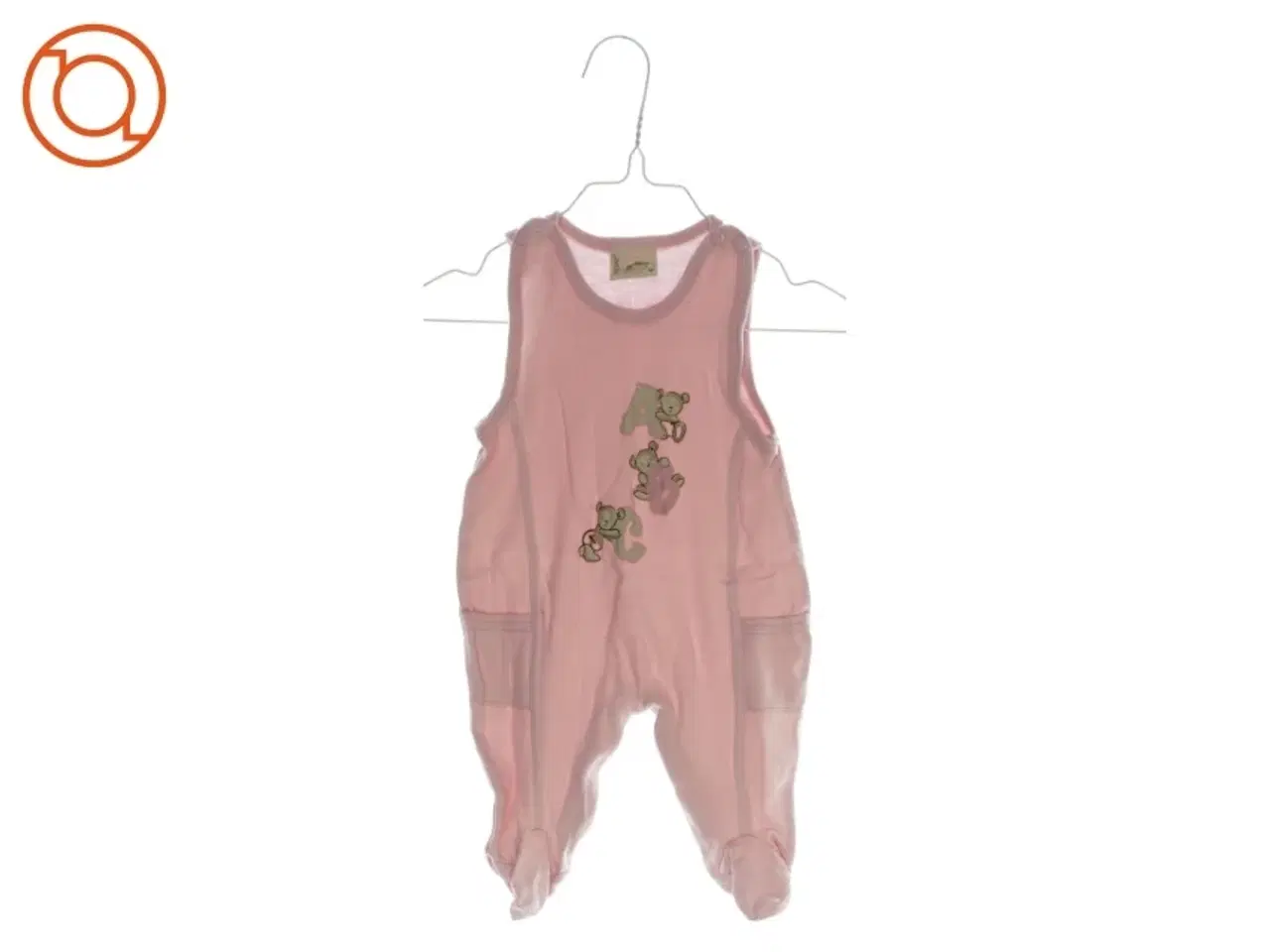 Billede 1 - Heldragt fra Fixoni (str. 62) fra Fixoni (str. 62)