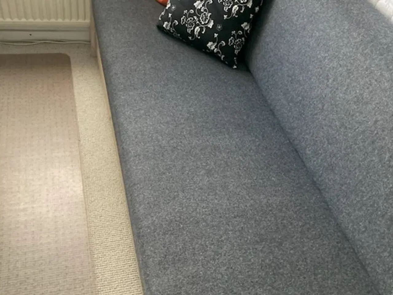 Billede 3 - Sovesofa til 2 personer