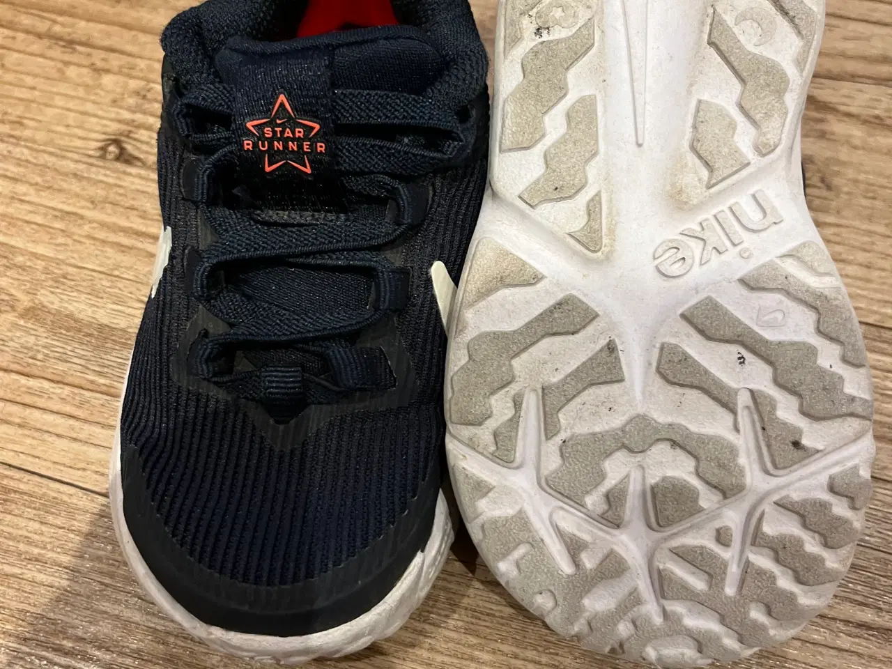 Billede 2 - Kondisko Nike