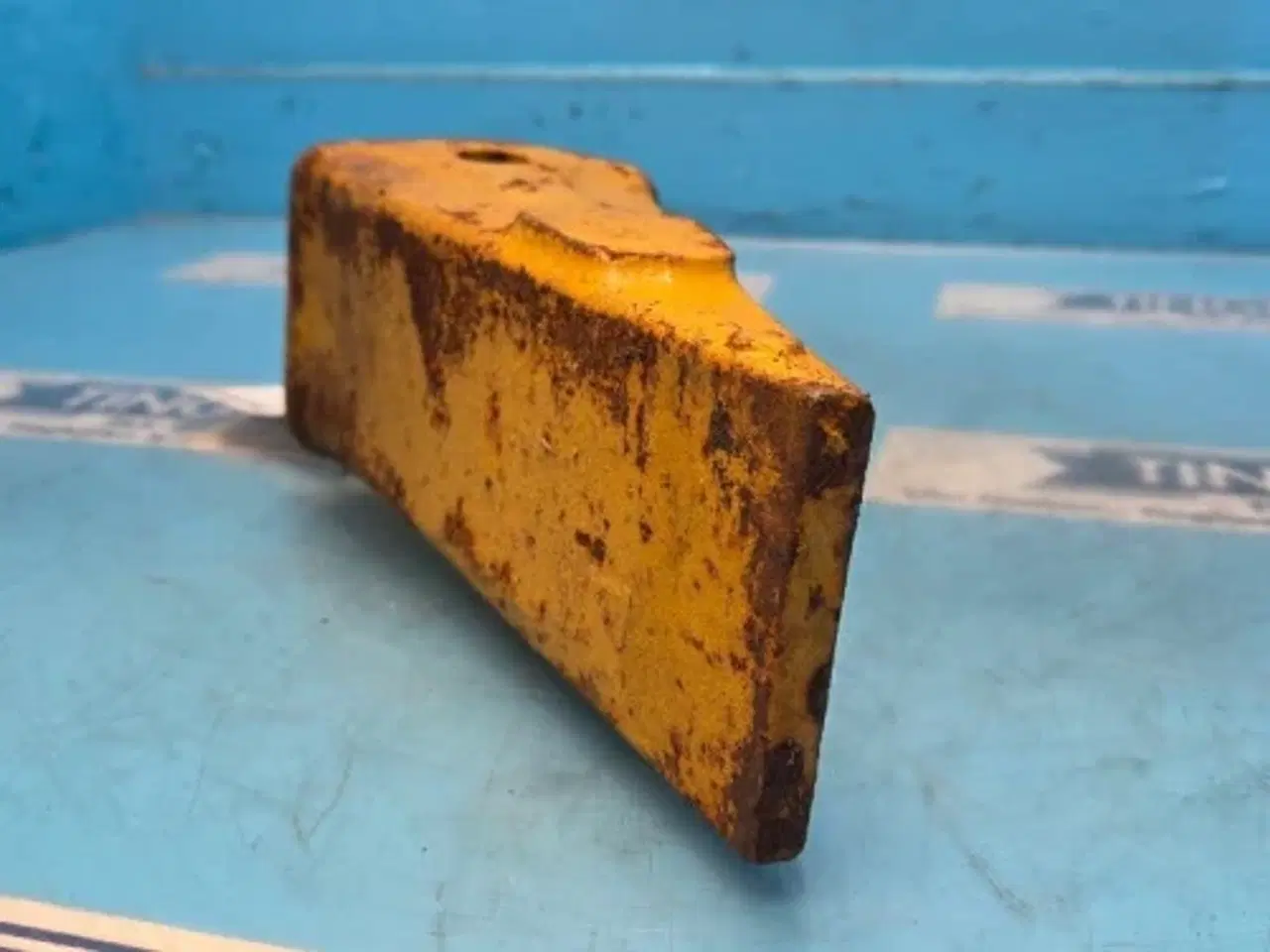 Billede 10 - Caterpillar Skovltand 1U3302