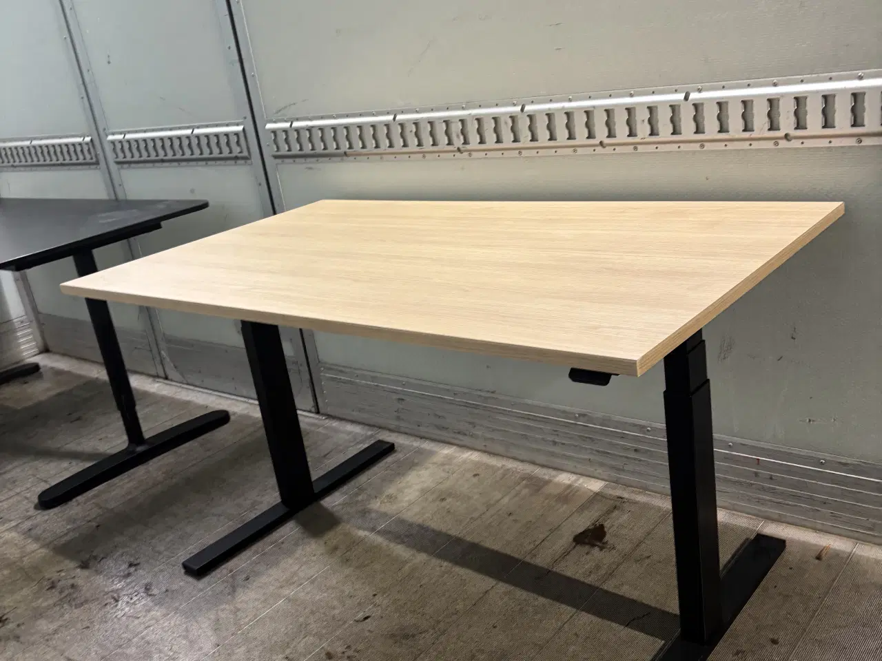 Billede 1 - Hævesænkebord