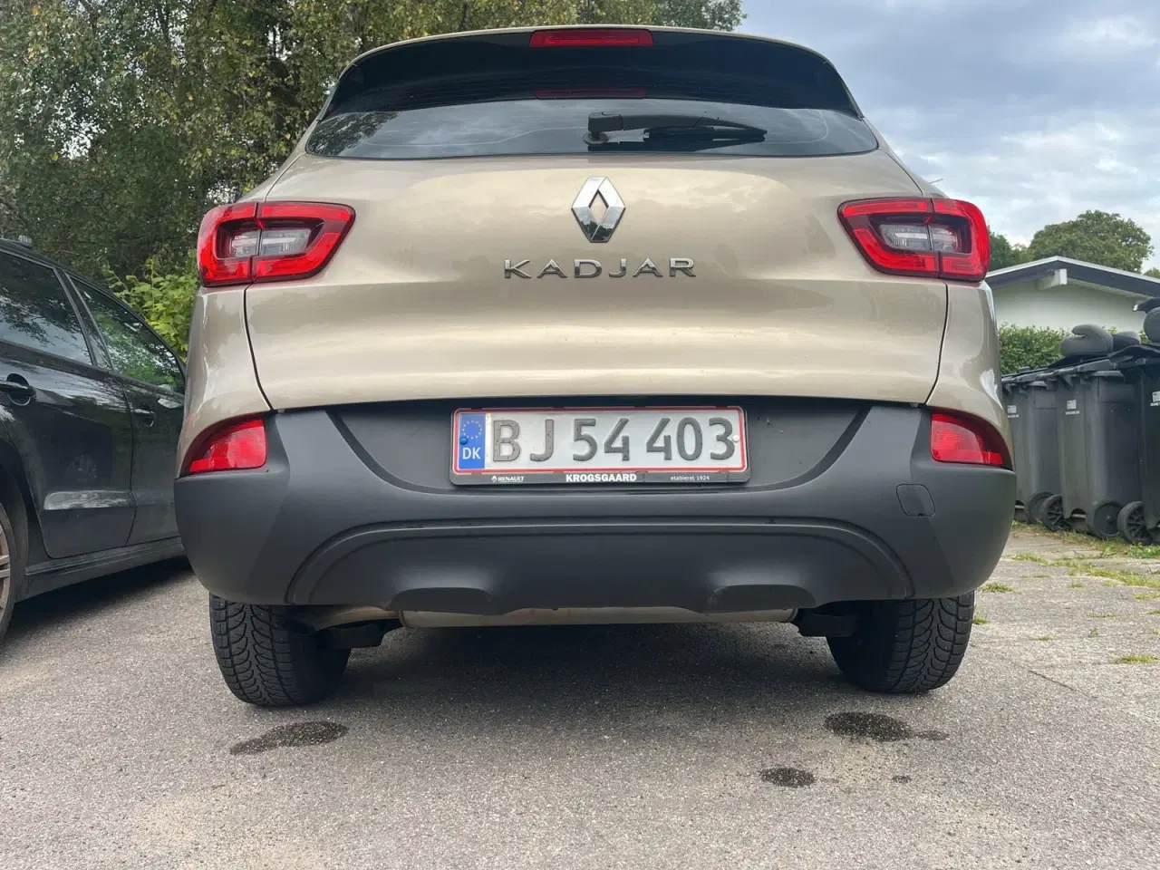 Billede 6 - Renault Kadjar 1,2 TCe 130 Life