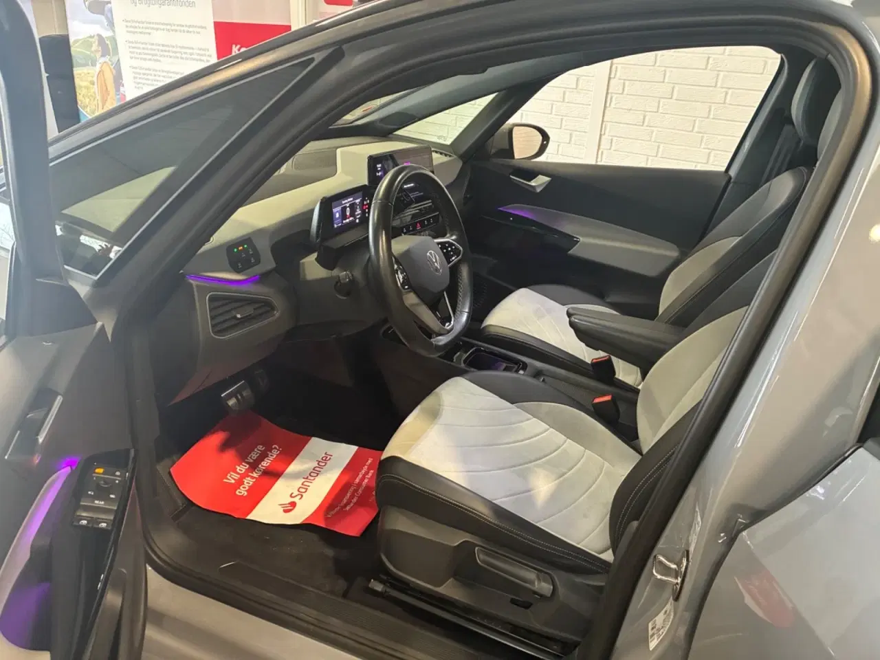 Billede 6 - VW ID.3 58 Pro Performance