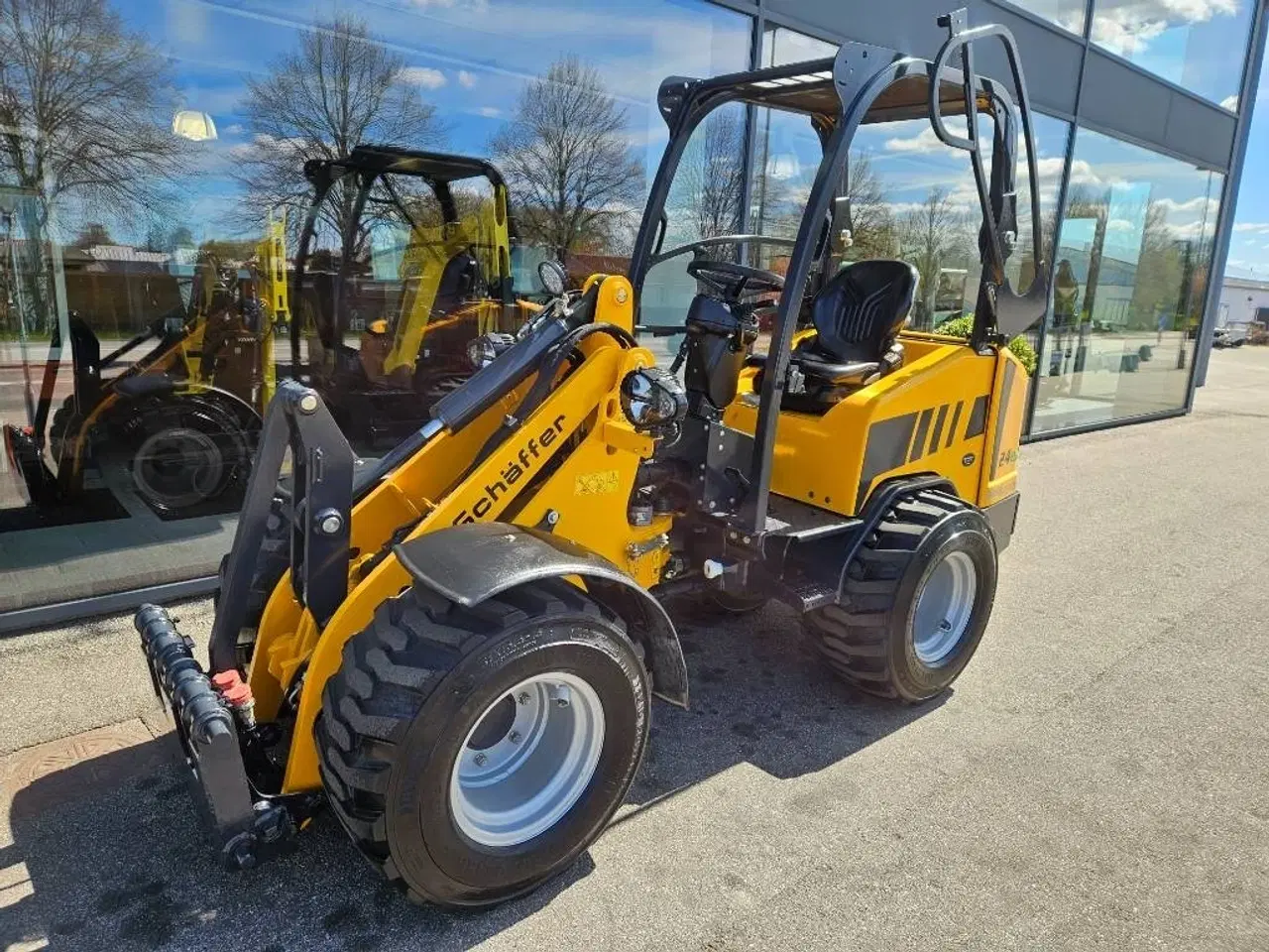 Billede 4 - Schäffer 24e