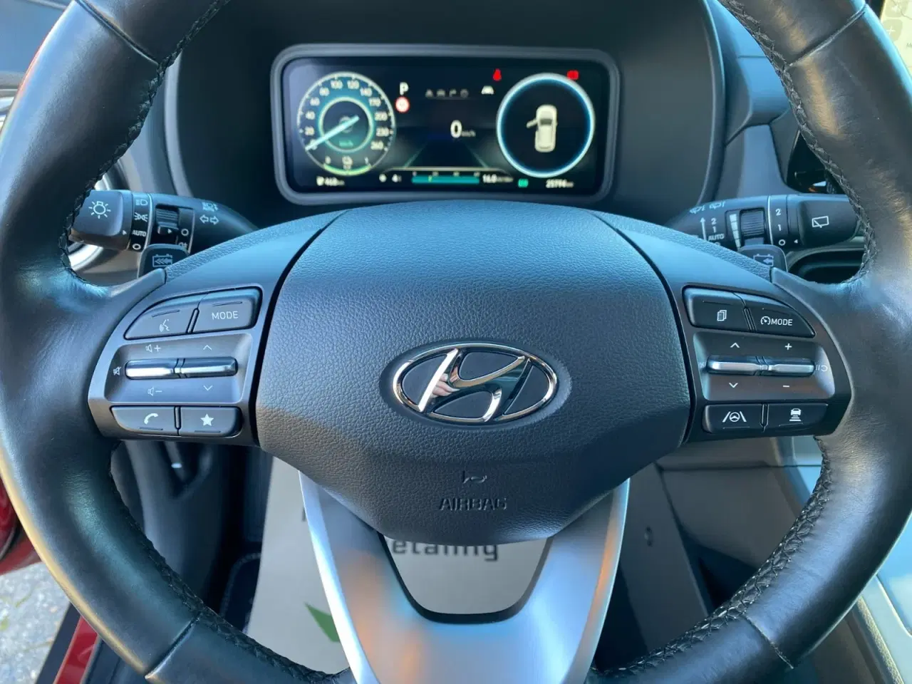 Billede 5 - Hyundai Kona 64 EV Trend