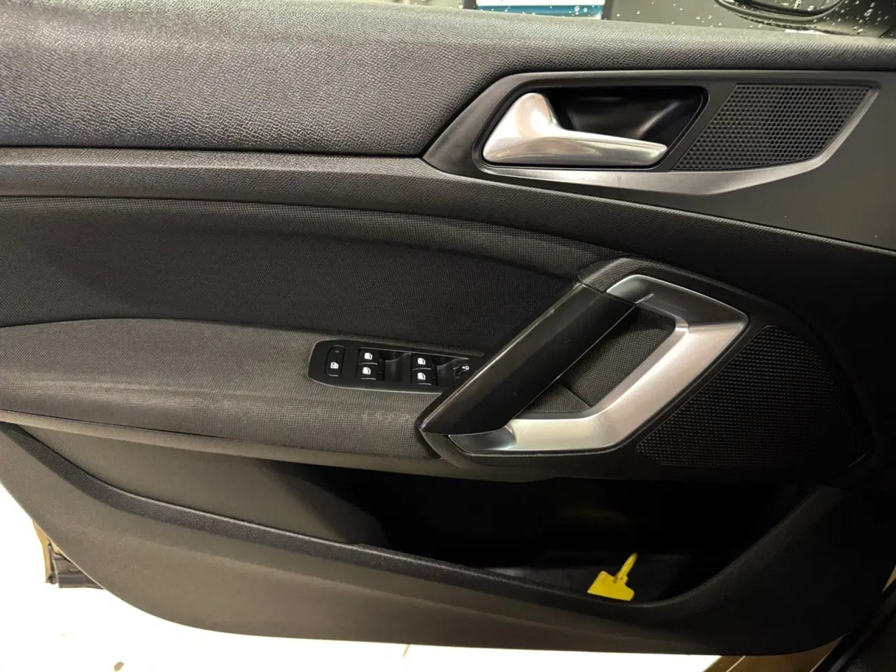 Billede 14 - Peugeot 308 1,6 BlueHDi 120 Allure SW