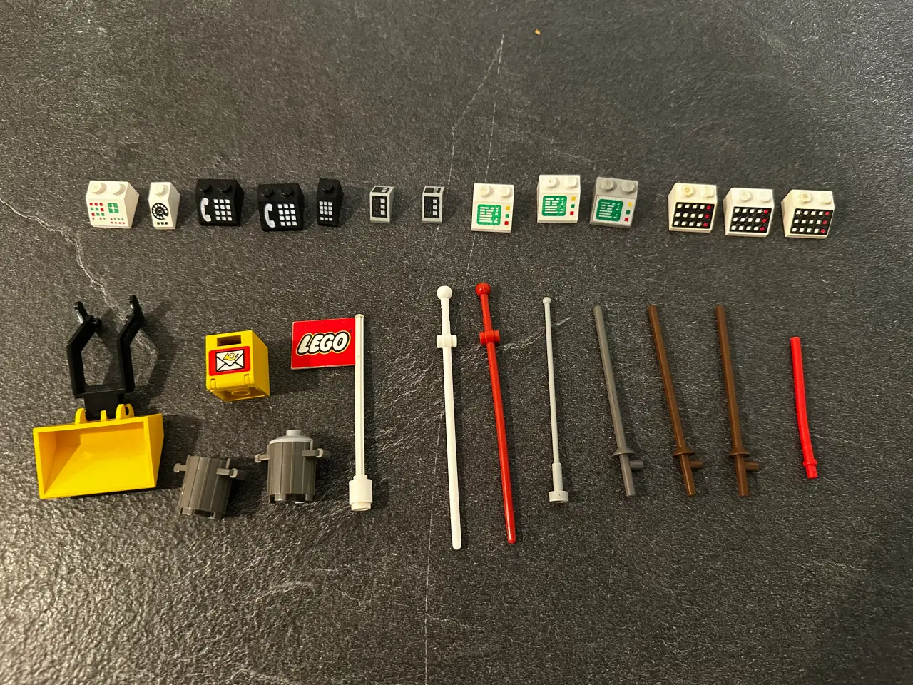 Billede 13 - STOR LEGO SAMLING SÆLGES