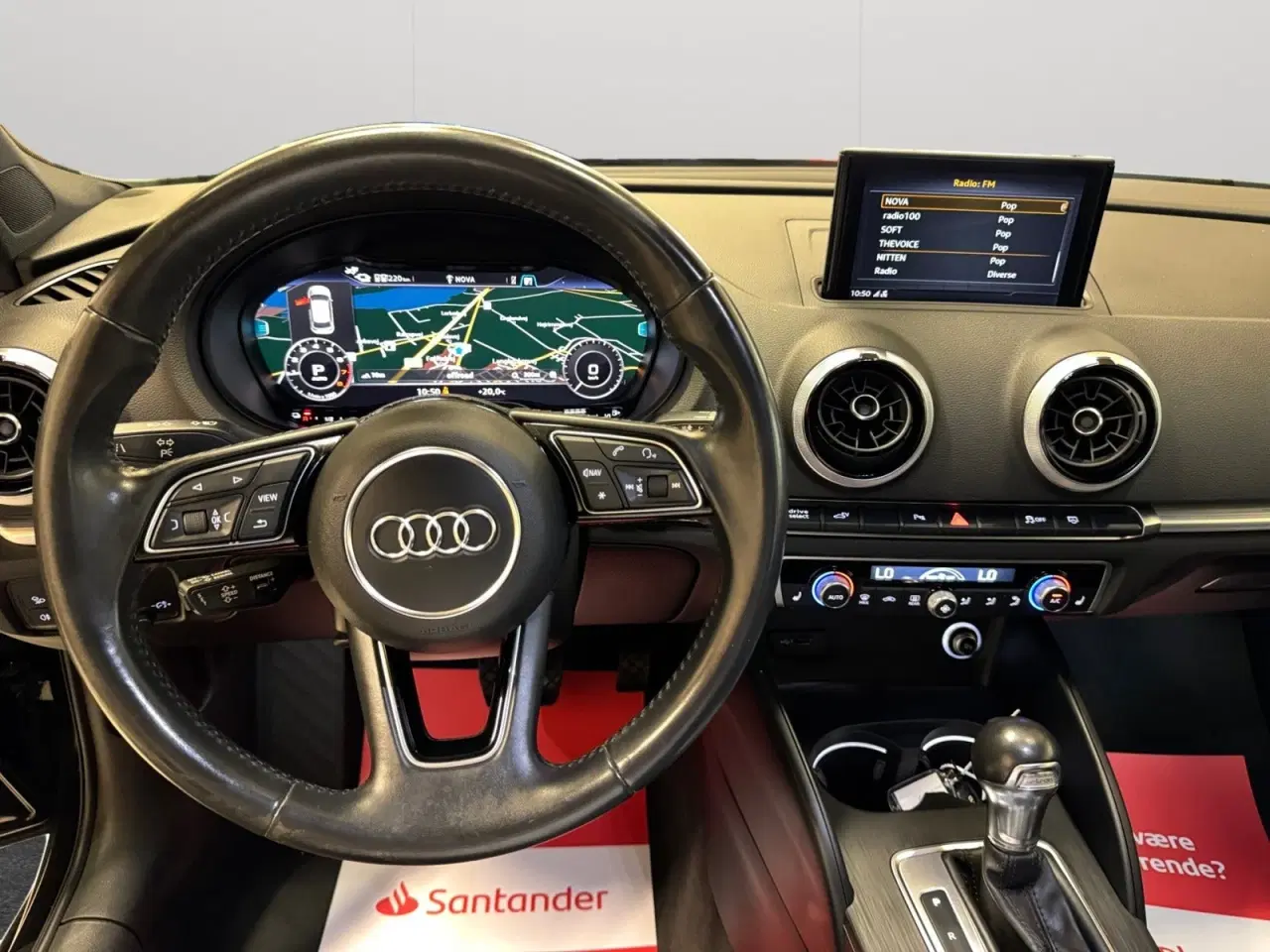 Billede 6 - Audi A3 1,4 e-tron Sport Sportback S-tr.