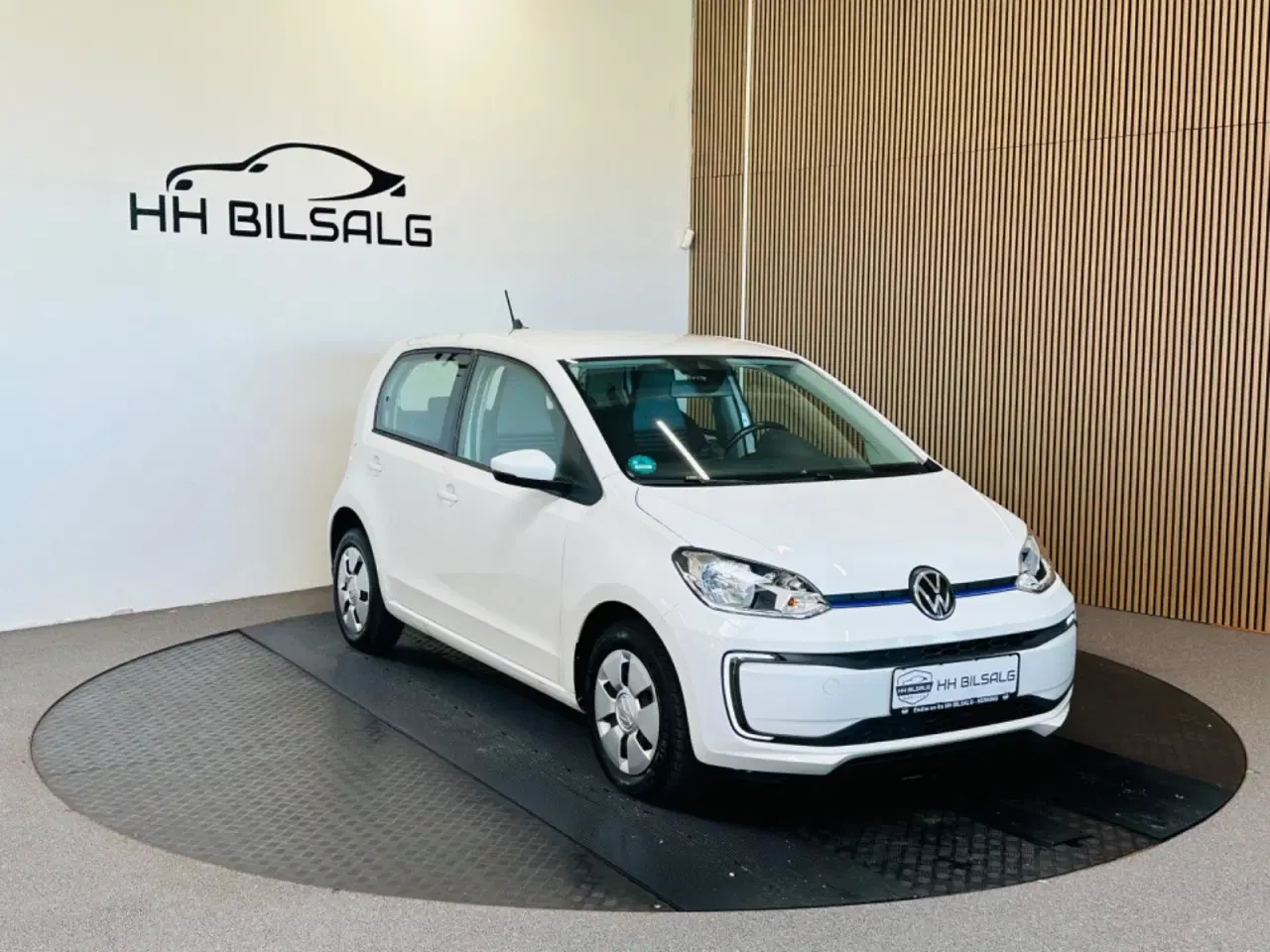 Billede 3 - VW e-Up!  Move Up!