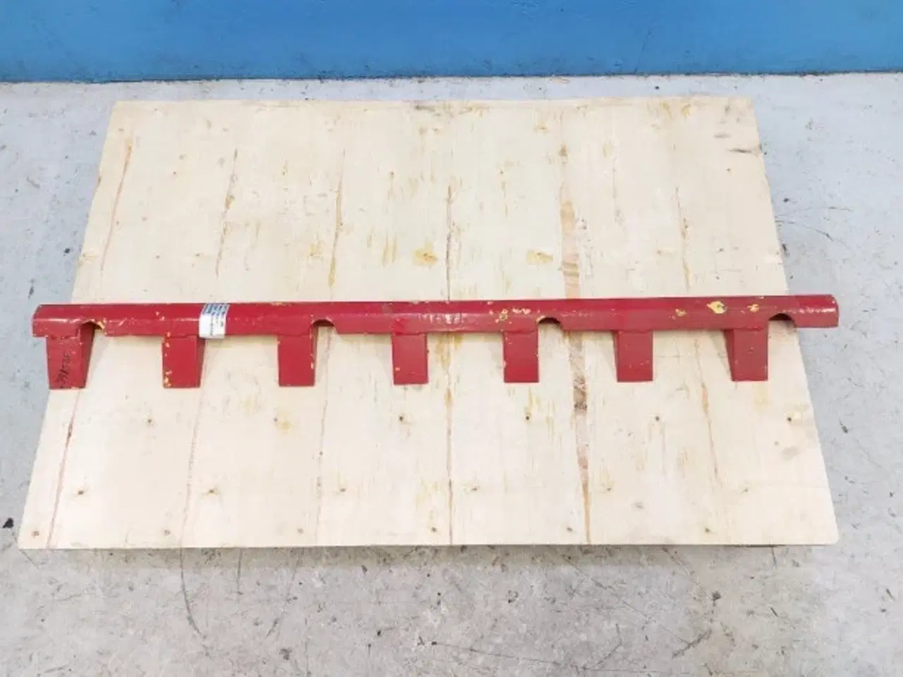 Billede 12 - New Holland 1550 Kærneudskiller 398525