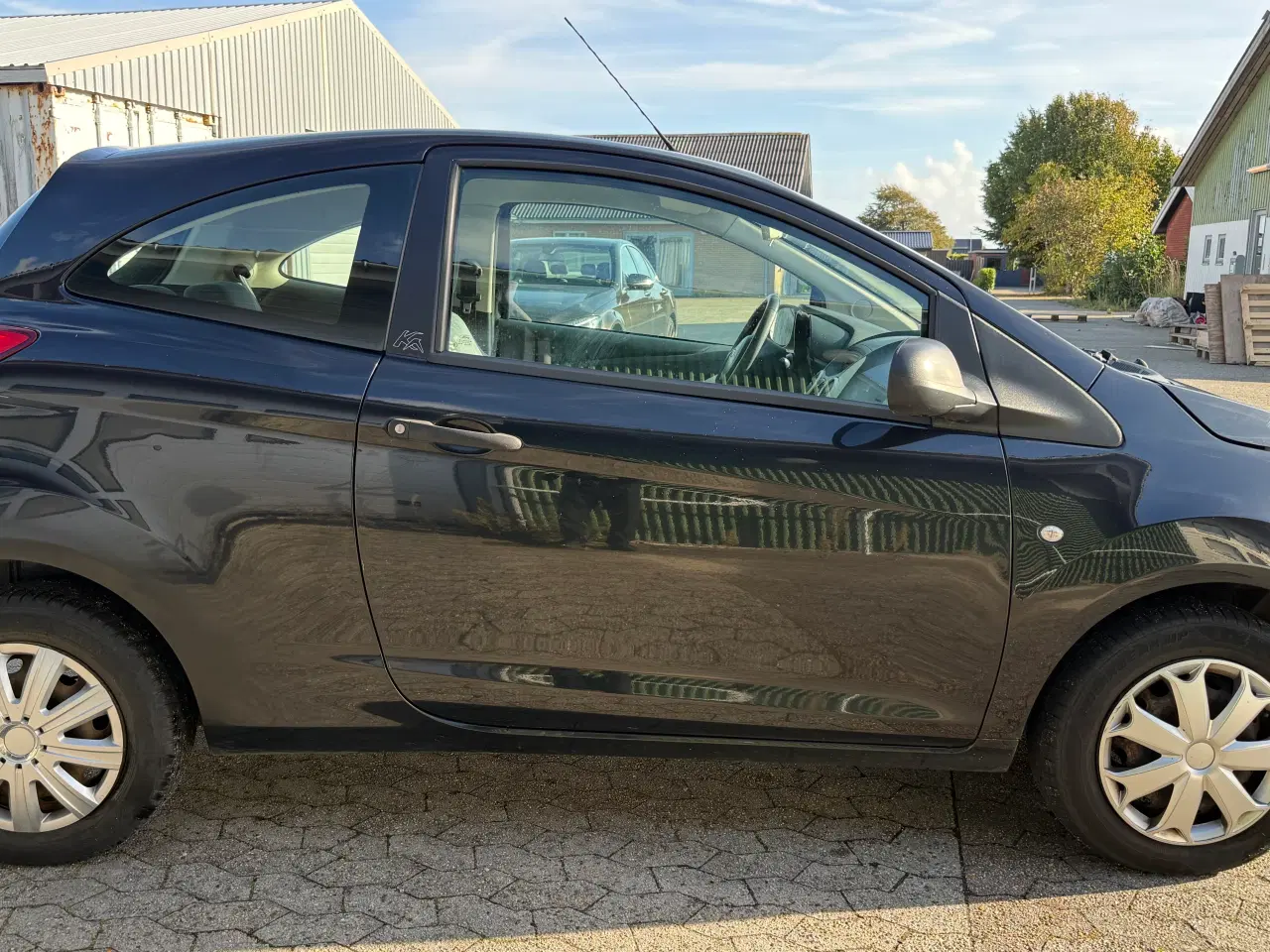 Billede 5 - Ford ka 1.2
