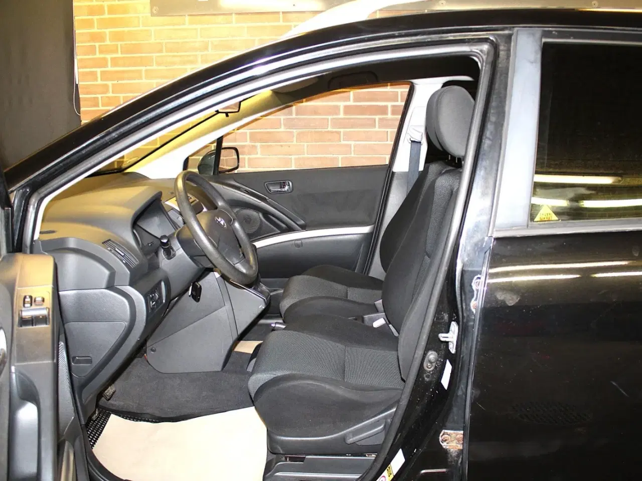 Billede 4 - Toyota Corolla Sportsvan 1,8 Terra