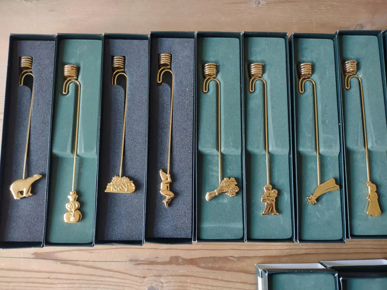 Billede 4 - Georg Jensen lyseholdere