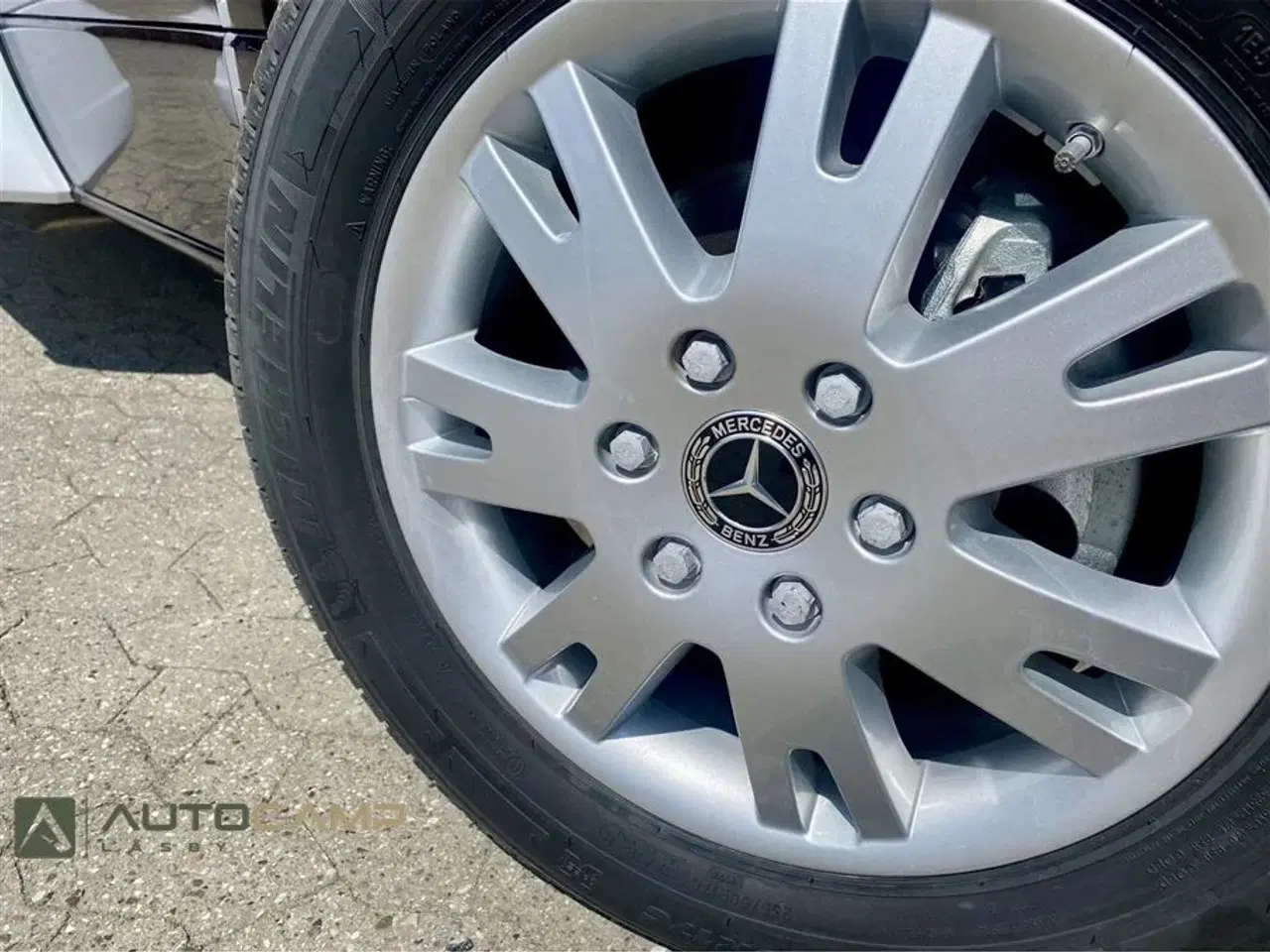 Billede 4 - 2025 - Euramobil Profila T726 EF