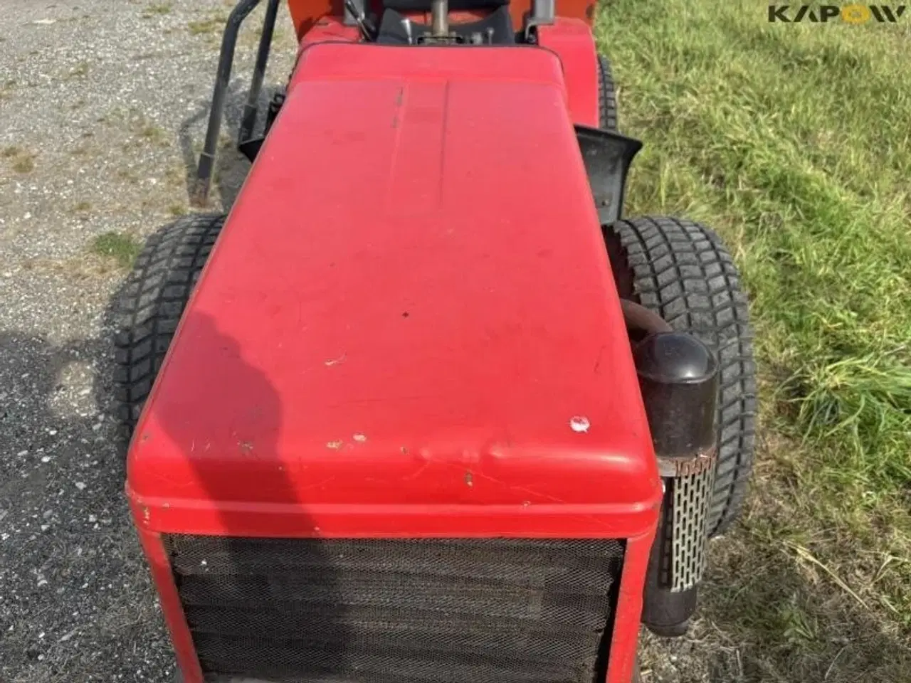 Billede 12 - Carraro Bitrac HS