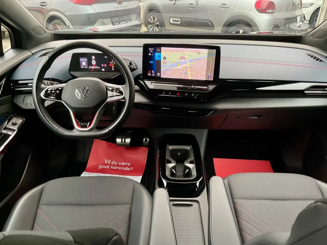 Billede 9 - VW ID.5 77 GTX 4Motion