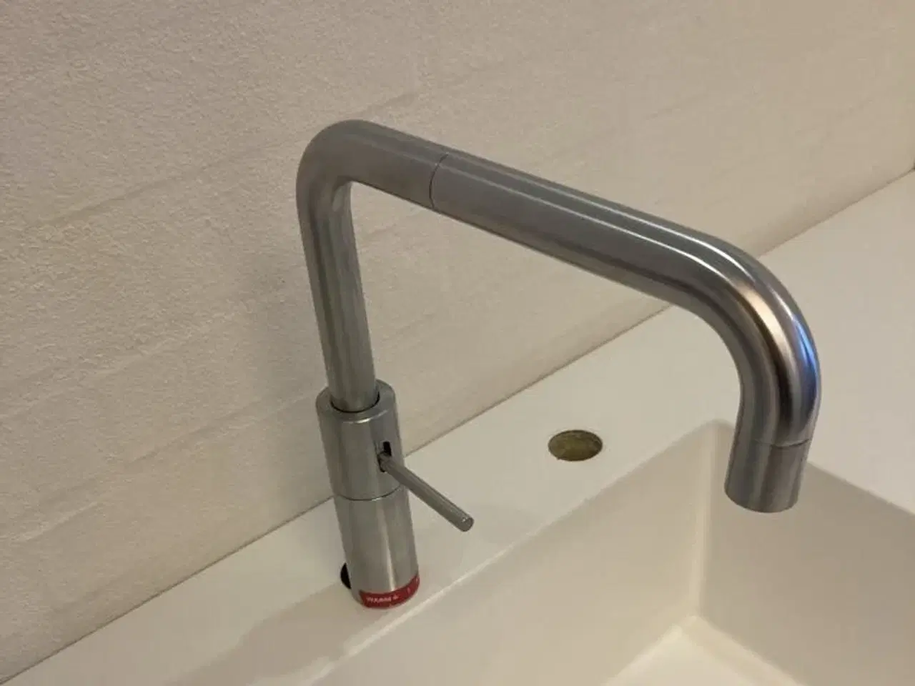 Billede 1 - Quooker UDSTILLINGSMODEL 