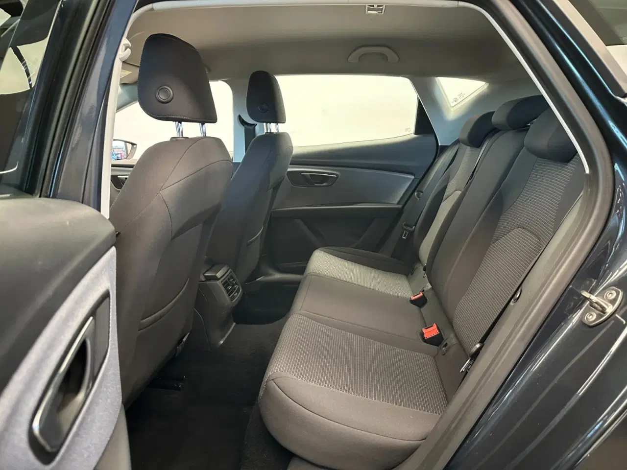 Billede 13 - Seat Leon 1,0 TSi 115 Style