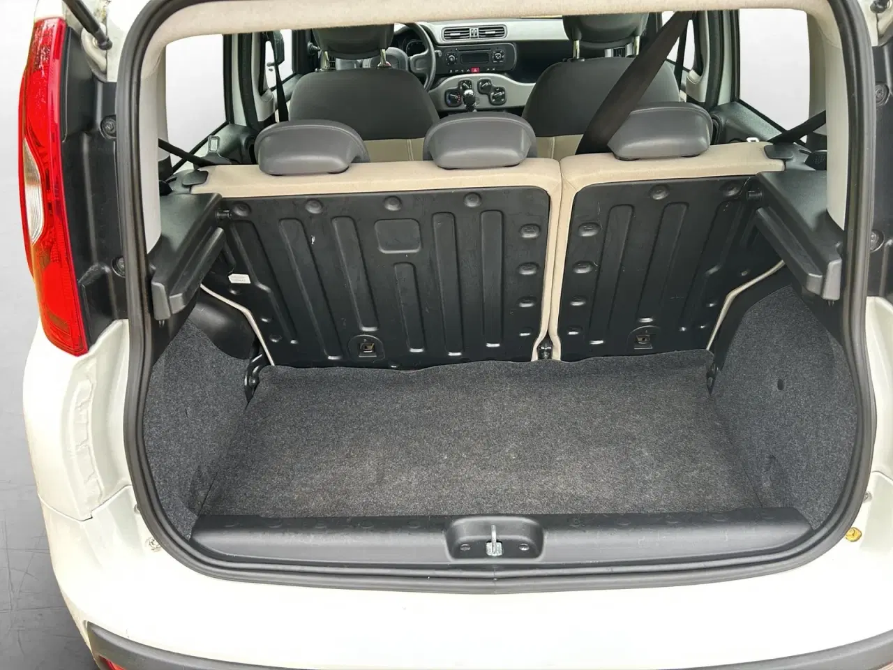 Billede 16 - Fiat Panda 1,2 69 Classic