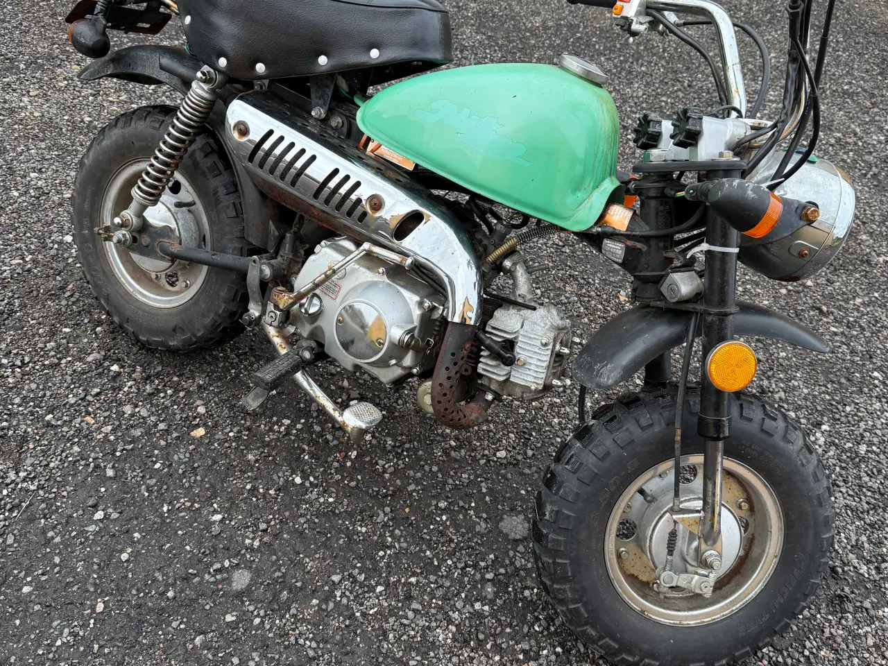 Billede 1 - Monkey