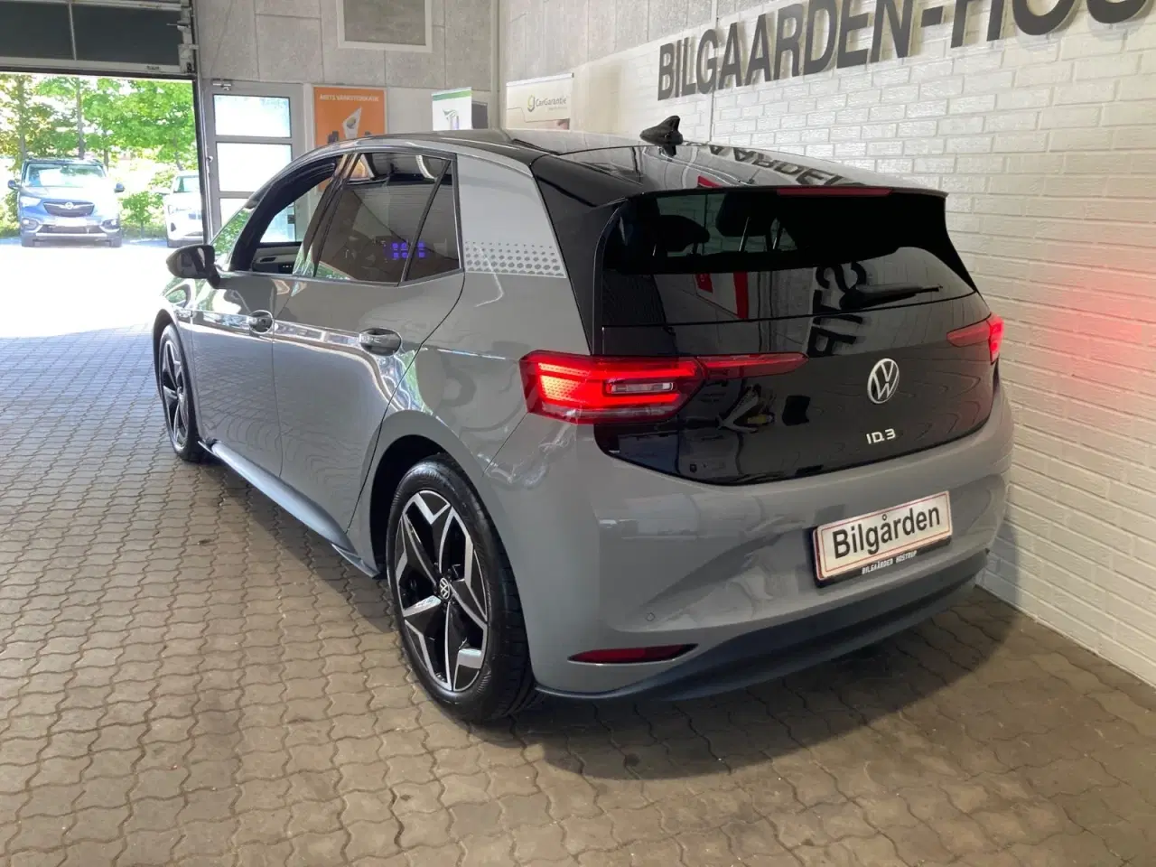 Billede 4 - VW ID.3 58 Pro Performance 1ST Plus