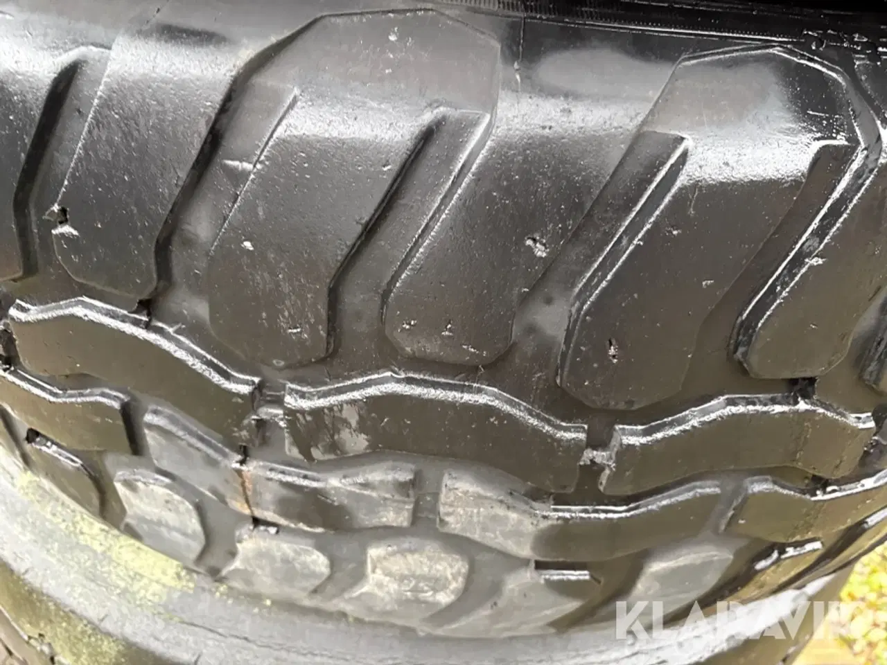 Billede 11 - Landbrugsdæk Bandenmarkt 385/65R22.5 3 styk