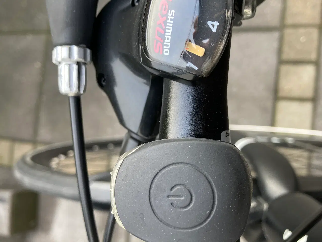 Billede 3 - Damecykel SCO. Premium Sport 7 . STR-52.cm