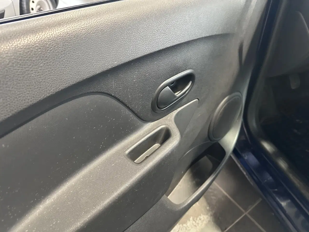 Billede 7 - Dacia Logan 1,5 dCi 90 Ambiance MCV