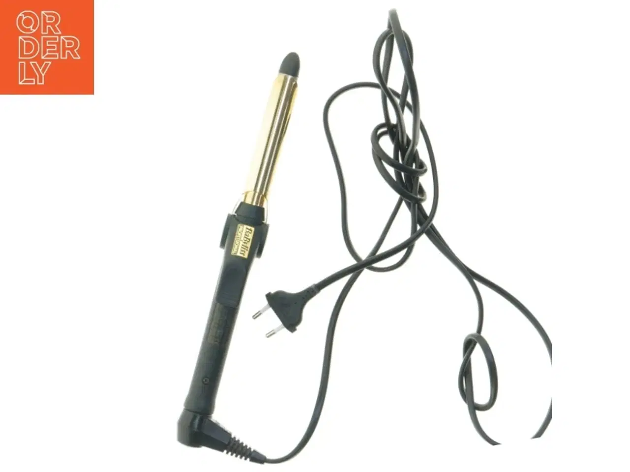 Billede 2 - Babyliss krøllejern fra Babyliss (str. 31 cm)