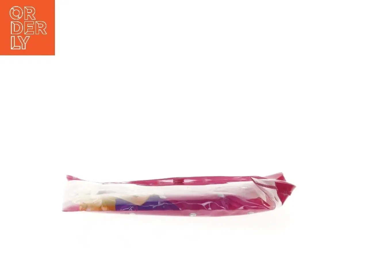 Billede 4 - Barbie kreativ skrive- og tegnesæt fra Barbie (str. 20x15 cm)