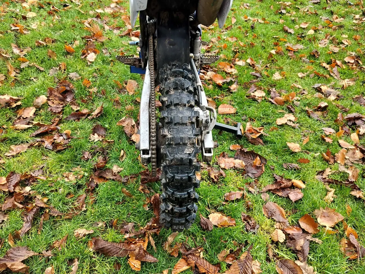 Billede 3 - Yamaha yz 85 