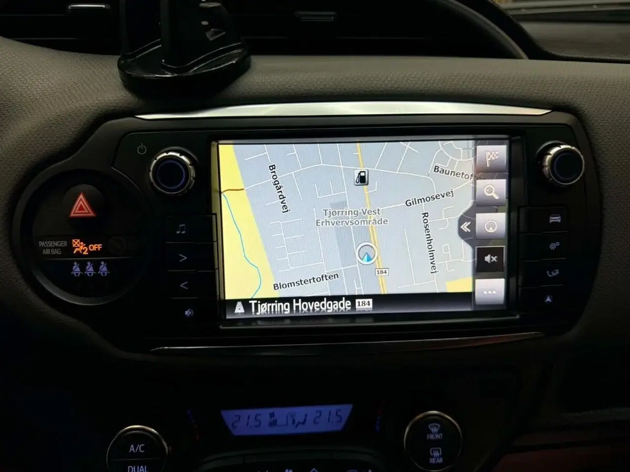 Billede 12 - Toyota Yaris 1,5 Hybrid H3 e-CVT