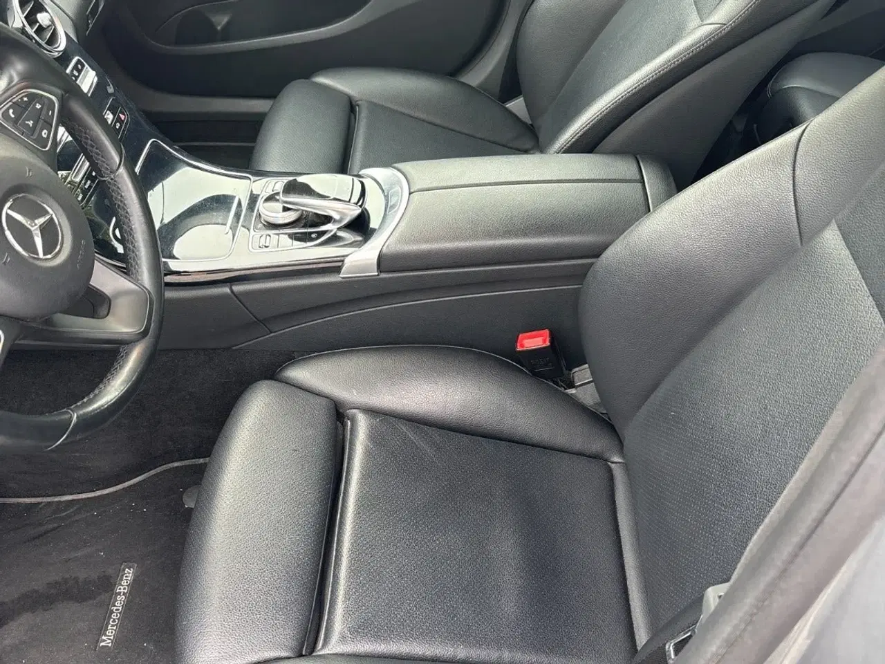 Billede 8 - Mercedes C200 2,0 aut.