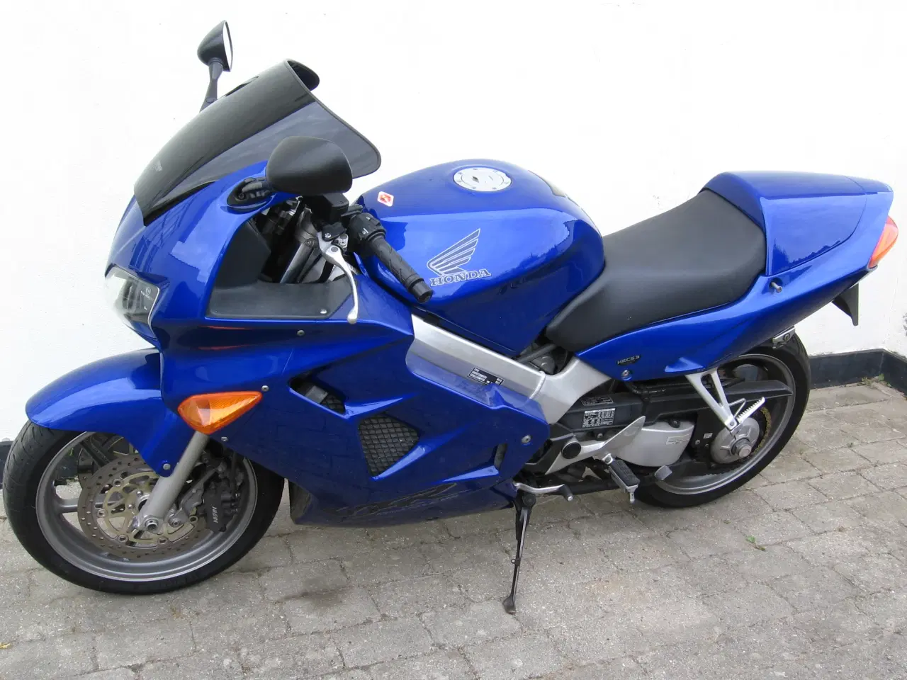 Billede 12 - Honda Vfr 800