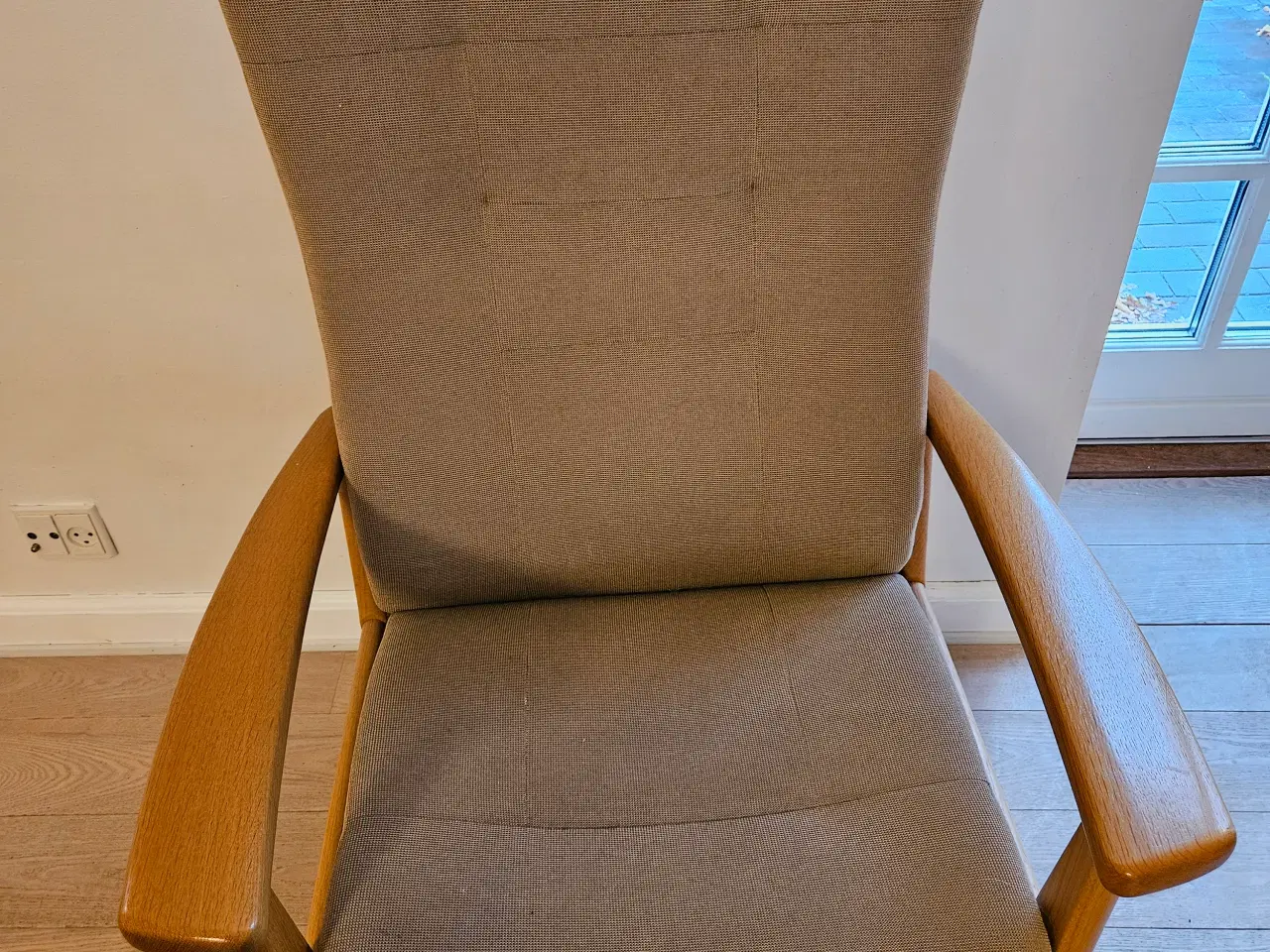 Billede 5 - Otium stol