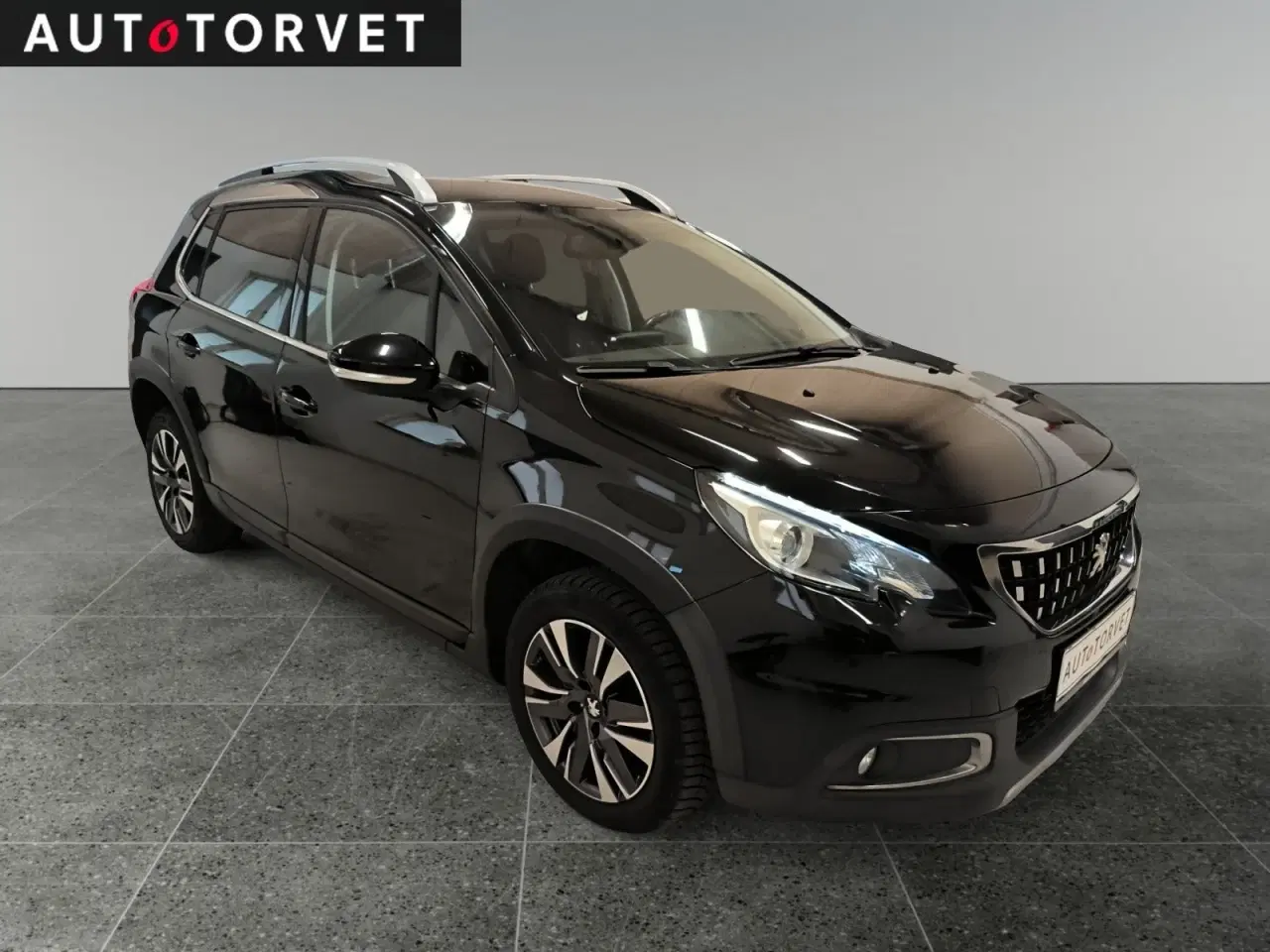 Billede 2 - Peugeot 2008 1,6 BlueHDi 100 Allure