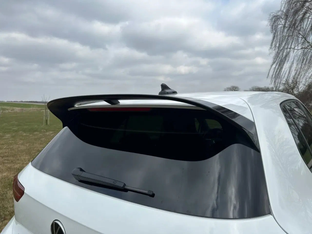 Billede 8 - VW Golf VIII 2,0 GTi Clubsport DSG