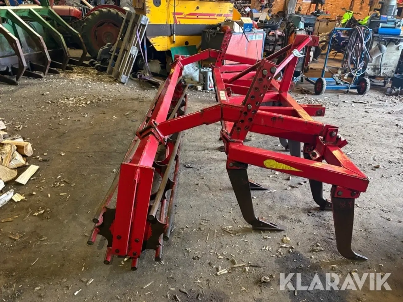 Billede 6 - Harve Wifo KSK 300 TSBR