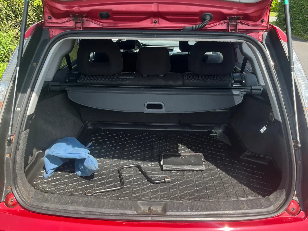 Billede 10 - Mitsubishi Lancer. Fornuftig bil til billig penge.