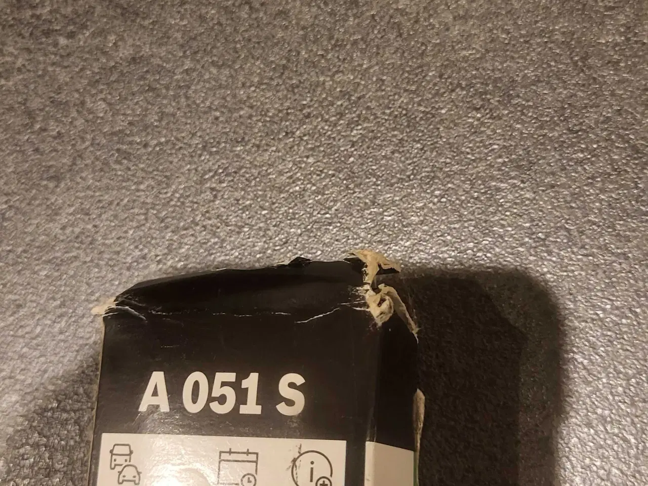 Billede 4 - Bosch vinduesvisker