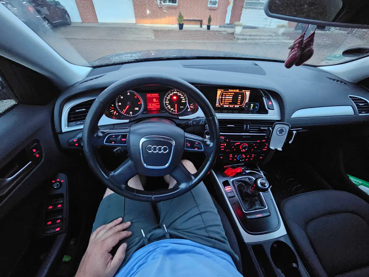 Billede 6 - 🚗 Audi A4 2.0 TDI Stationcar – 2009 🚗 Kører fant