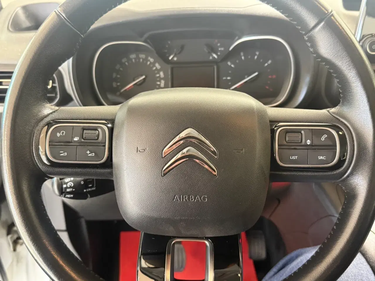 Billede 13 - Citroën Berlingo 1,5 BlueHDi 100 Iconic