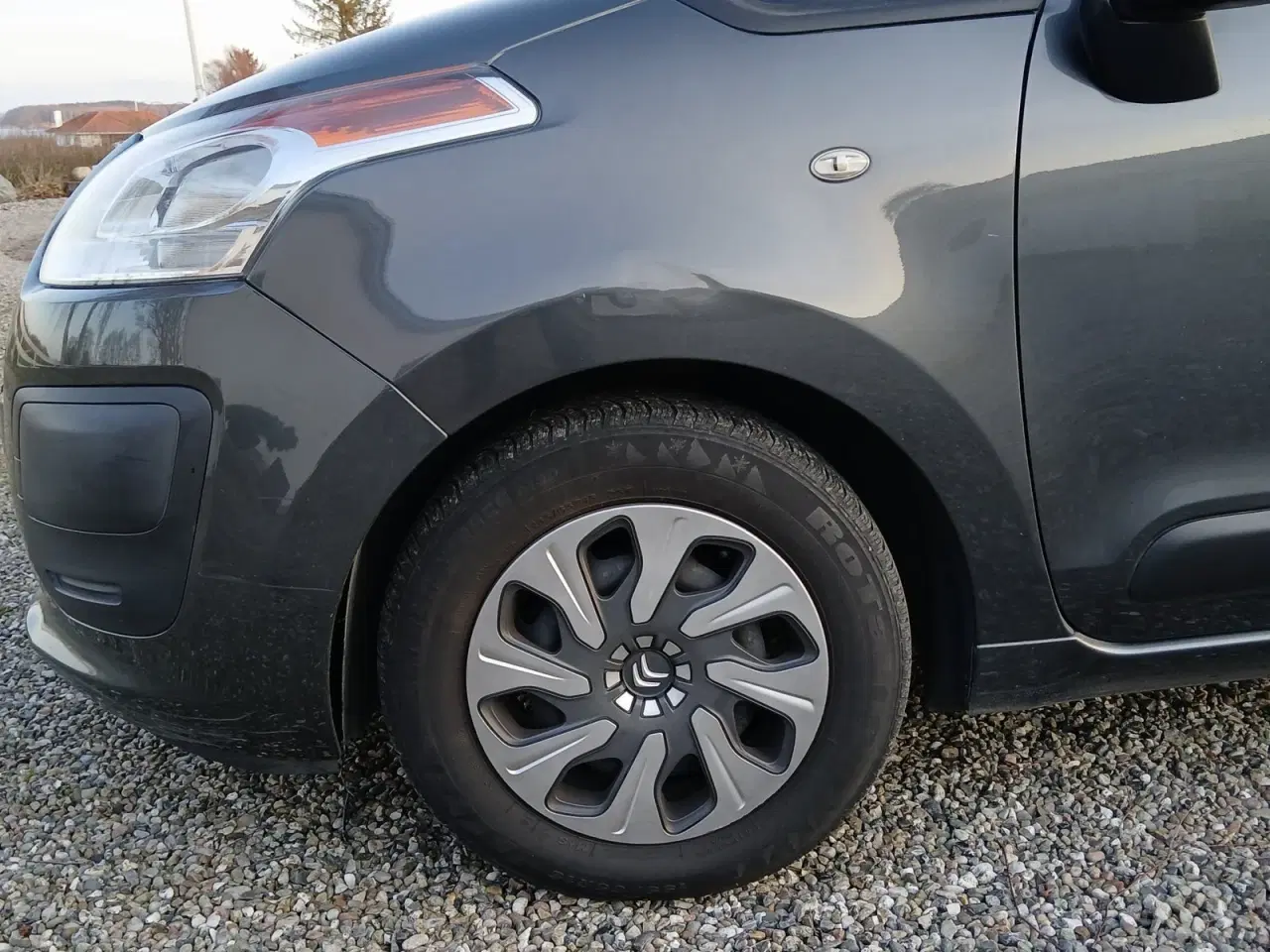 Billede 17 - Citroën C3 Picasso 1,6 HDi 90 Seduction