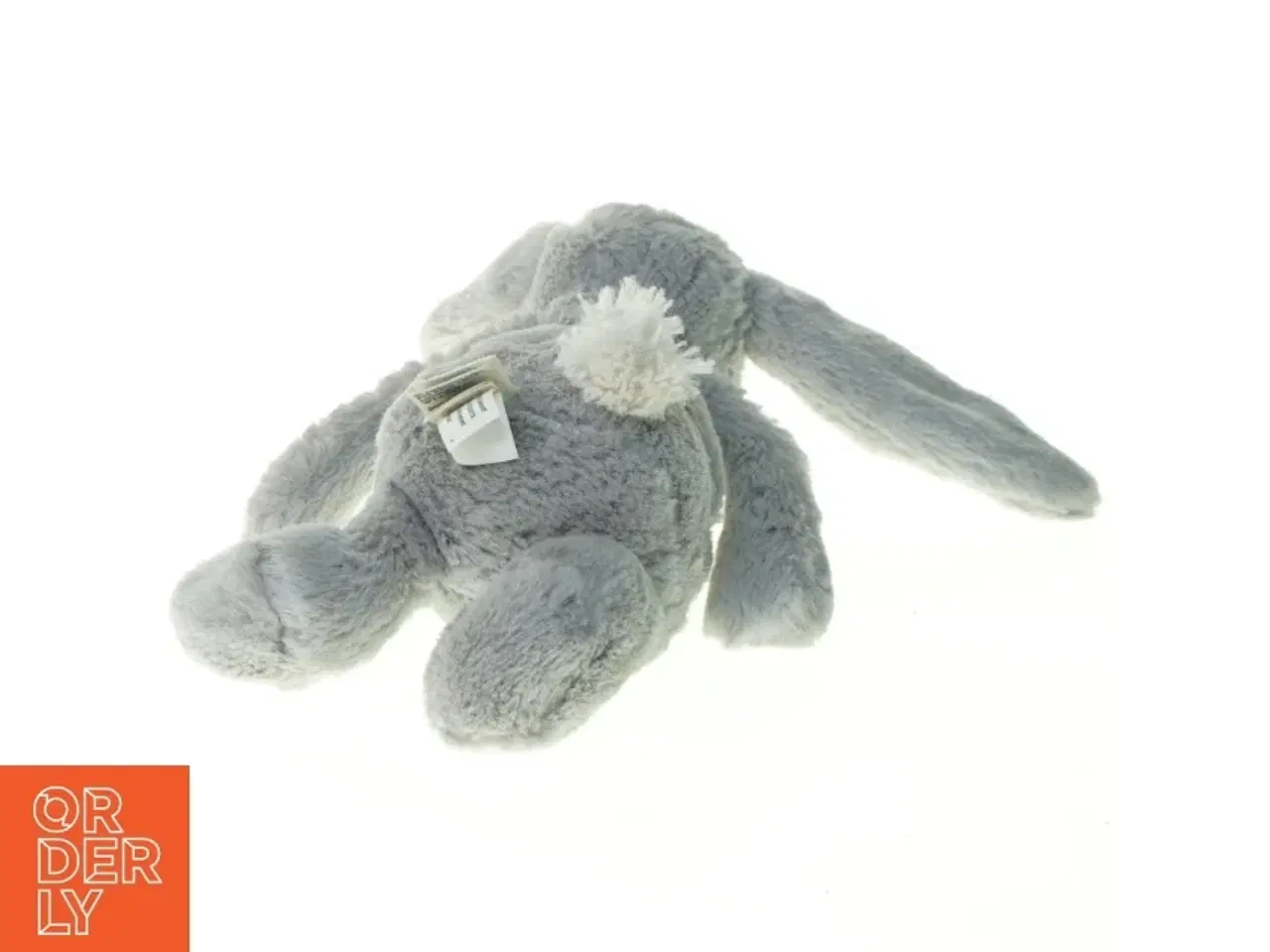 Billede 3 - Kanin bamse fra Jellycat (str. 28 x 5 cm)