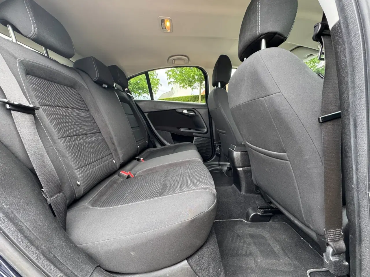 Billede 17 - Fiat Tipo 1,6 MJT 120 Lounge