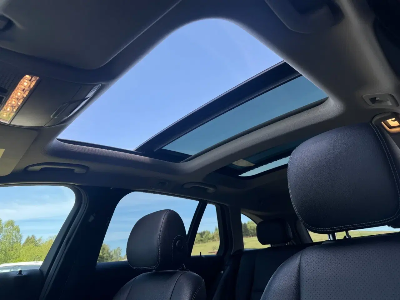 Billede 9 - Mercedes C220 2,2 BlueTEC Avantgarde stc.